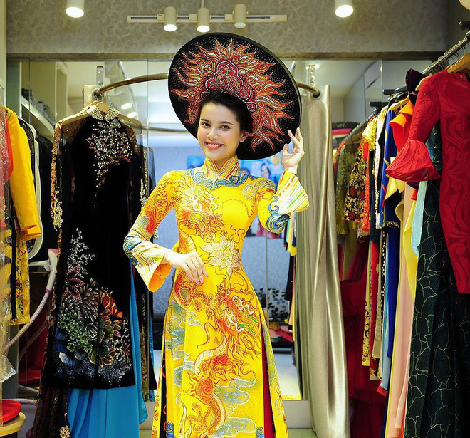 Chân dung người đẹp sẽ kế vị Hoa hậu Đại Dương khi Lê Âu Ngân Anh bị tước vương miện Chân dung người đẹp sẽ kế vị Hoa hậu Đại Dương khi Lê Âu Ngân Anh bị tước vương miện